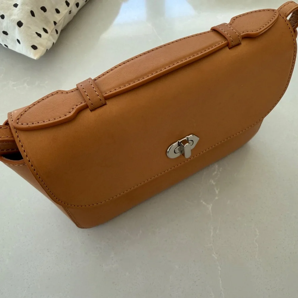 Clare V. • Kathryn crossbody bag - Picture 4 of 7